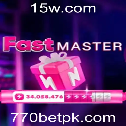 FastMaster: A Nova Sensação dos Jogos Digitais