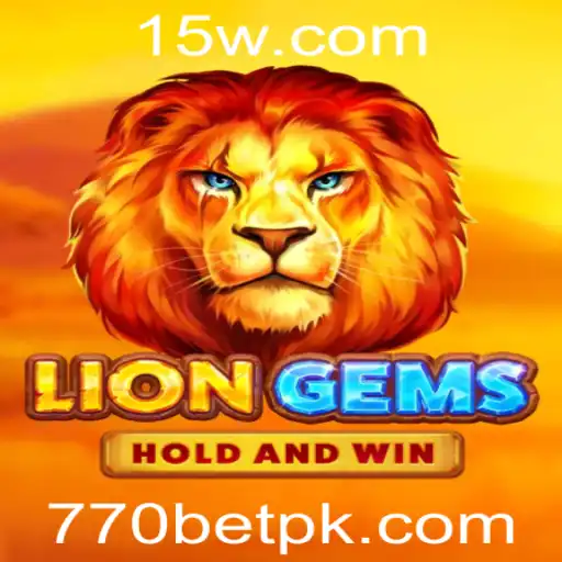 Explorando o Mundo Envolvente de LionGems no 770bet