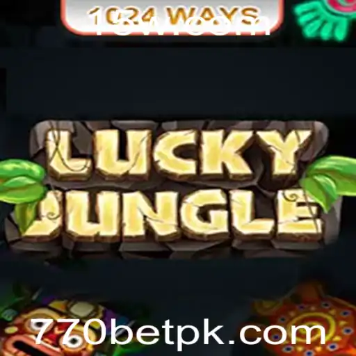 Descubra tudo sobre LuckyJungle1024: O Jogo de Aventura e Estratégia Online
