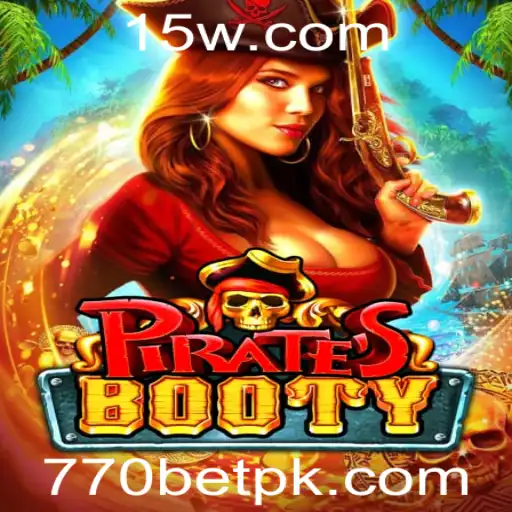 PiratesBooty: A Aventura PvP do Momento