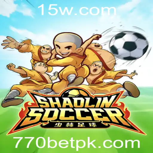 Explore o Mundo Vibrante de ShaolinSoccer e Seu Impacto no Cenário de Jogos