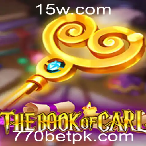 TheBookofCarl: Um Mergulho no Jogo de Aventura e Estratégia da 770bet