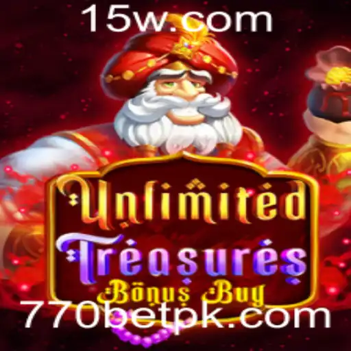 Explorando o Mundo de UnlimitedTreasuresBonusBuy: Uma Aventura de Jogo Inimaginável