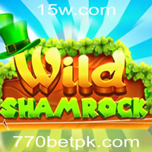 Explorando WildShamrock: Um Novo Horizonte no Mundo dos Jogos