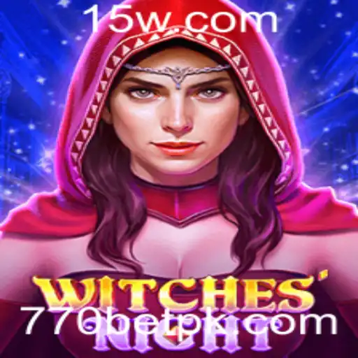 Descubra o Fascinante Mundo de WitchesNight