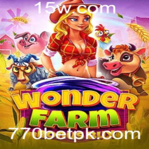 Descubra o Fascinante Mundo de WonderFarmBonusBuy no 770bet